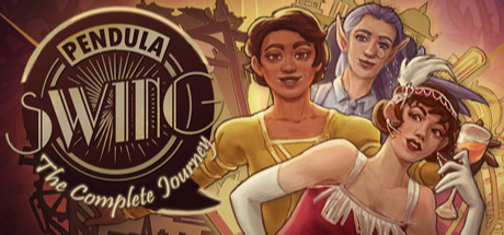 Not enough Vouchers to Claim Pendula Swing - The Complete Journey